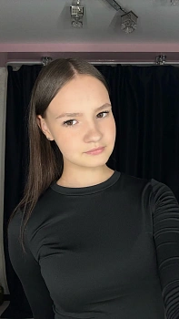 Зелепугина Елена 