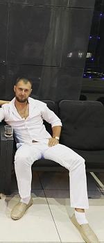 Меркулов Дмитрий Игоревич