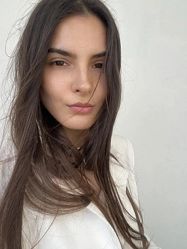 Эвелина Конарева 