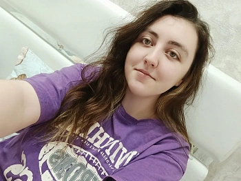 Царëва Ольга Тимофеевна