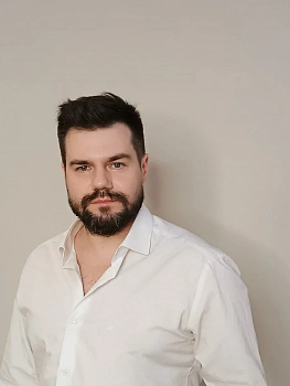 Муравьёв Артем