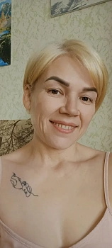 Чугайнова Оксана 