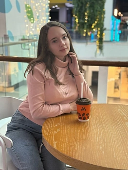 Щадрина Екатерина Романовна