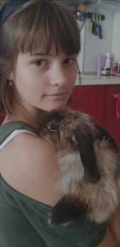 Дубинина Анна 