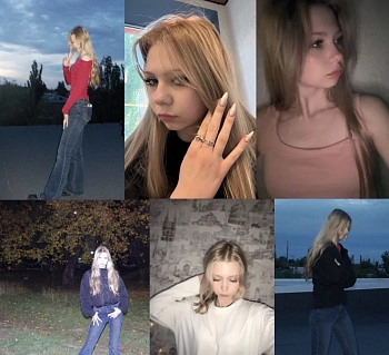 Мария Дмитриевна Алёшина