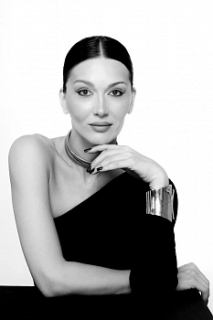Хлебникова Татьяна Георгиевна 