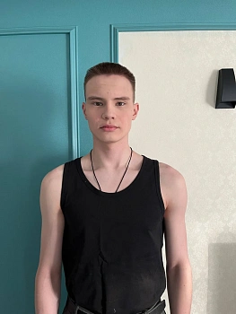 Москвитин Дмитрий 