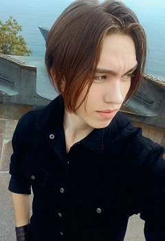 Евсеев Дмитрий Алексеевич