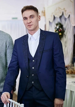 Максим Клецко