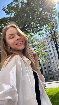 Филатова Наталья Петровна
