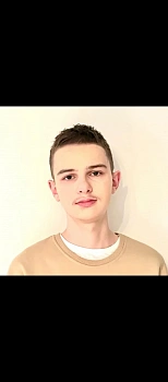 Лукин Даниил Александрович
