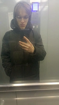 Костромин Кирилл