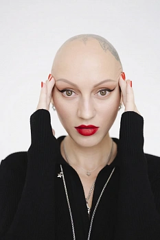 Дианова Лина Николаевна 