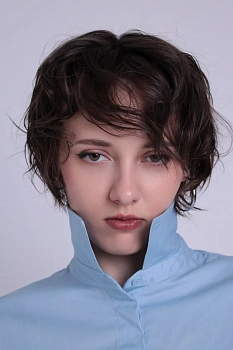 Сахацкая Екатерина 