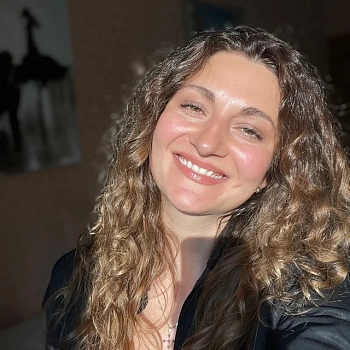 Ермолова Алина