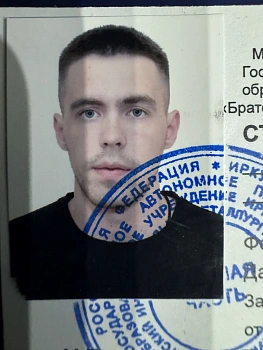 Колесников Владимир 