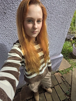 Логунова Дарья 