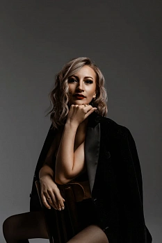 Перепелица Елена 