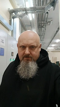 Дмитрий Литвинов