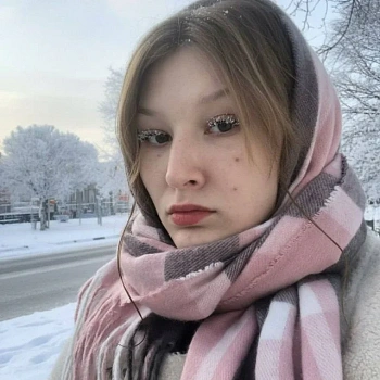 Зубченко Анна 