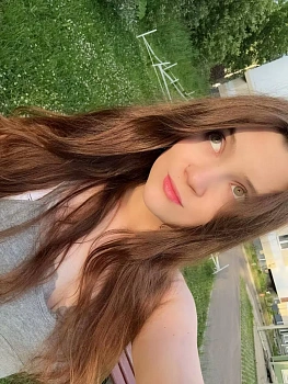 Виталия Сергеевна Малова