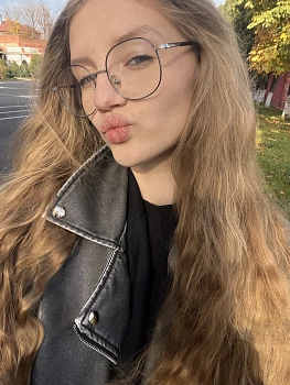 Косенко Анастасия 