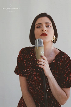 Коробова Анастасия 