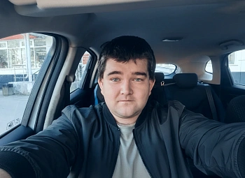 Паланский Андрей