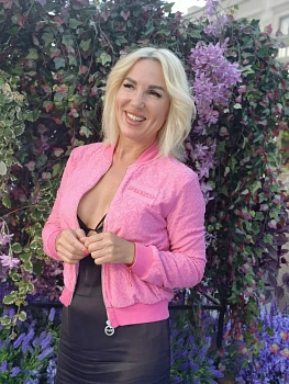 Мелентьева Ольга