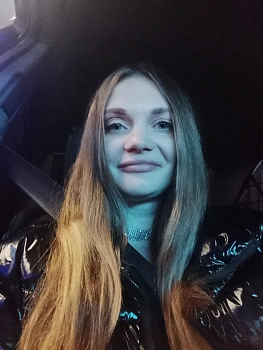 Коваленко Ксения 