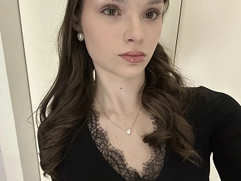 Бабикова Вера 