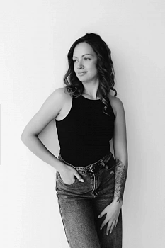 Вероника Германовна Ковалева