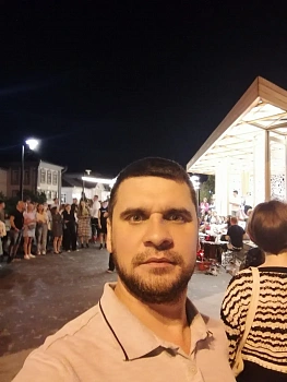 Дамир Шайхутдинов