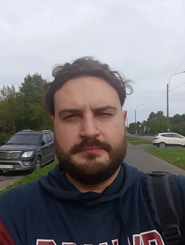 Заровчатский Фёдор Сергеевич