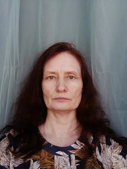 Елена Юрьевна