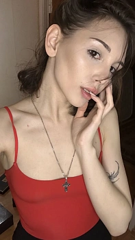 Харитон Анастасия Сергеевна