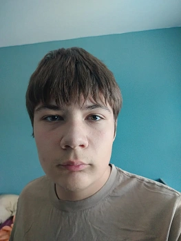 Гребенюк Дмитрий