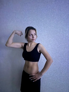 Чапаева Анна 