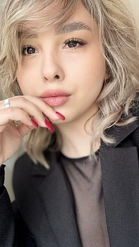 Боброва Мария Алексеевна
