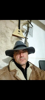 Дёжкин Сергей Александрович 