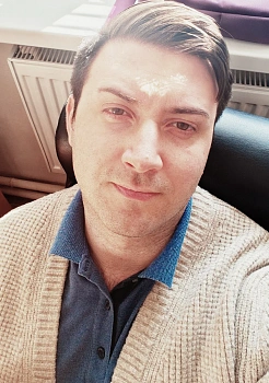 Бушуев Виталий Николаевич 