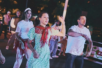 Корнеенко Элина 