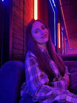 Балыбердина Екатерина Александровна 
