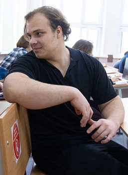 Дегтерев Александр