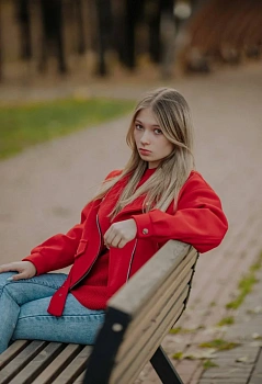 Эсмира Эдуардовна Мубаракшина