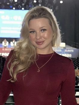 Карачинцева София