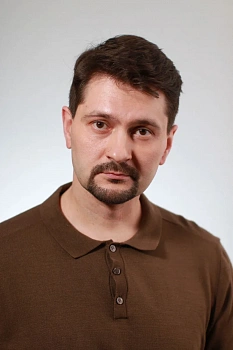 Новиков Алексей 