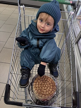 Кузнецов Иосиф