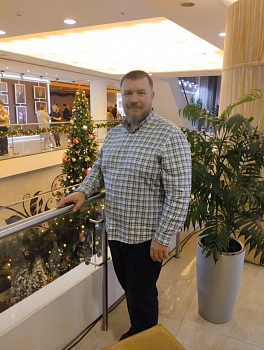 Якутин Роман Сергеевич