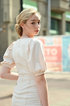 Скрипник Ника